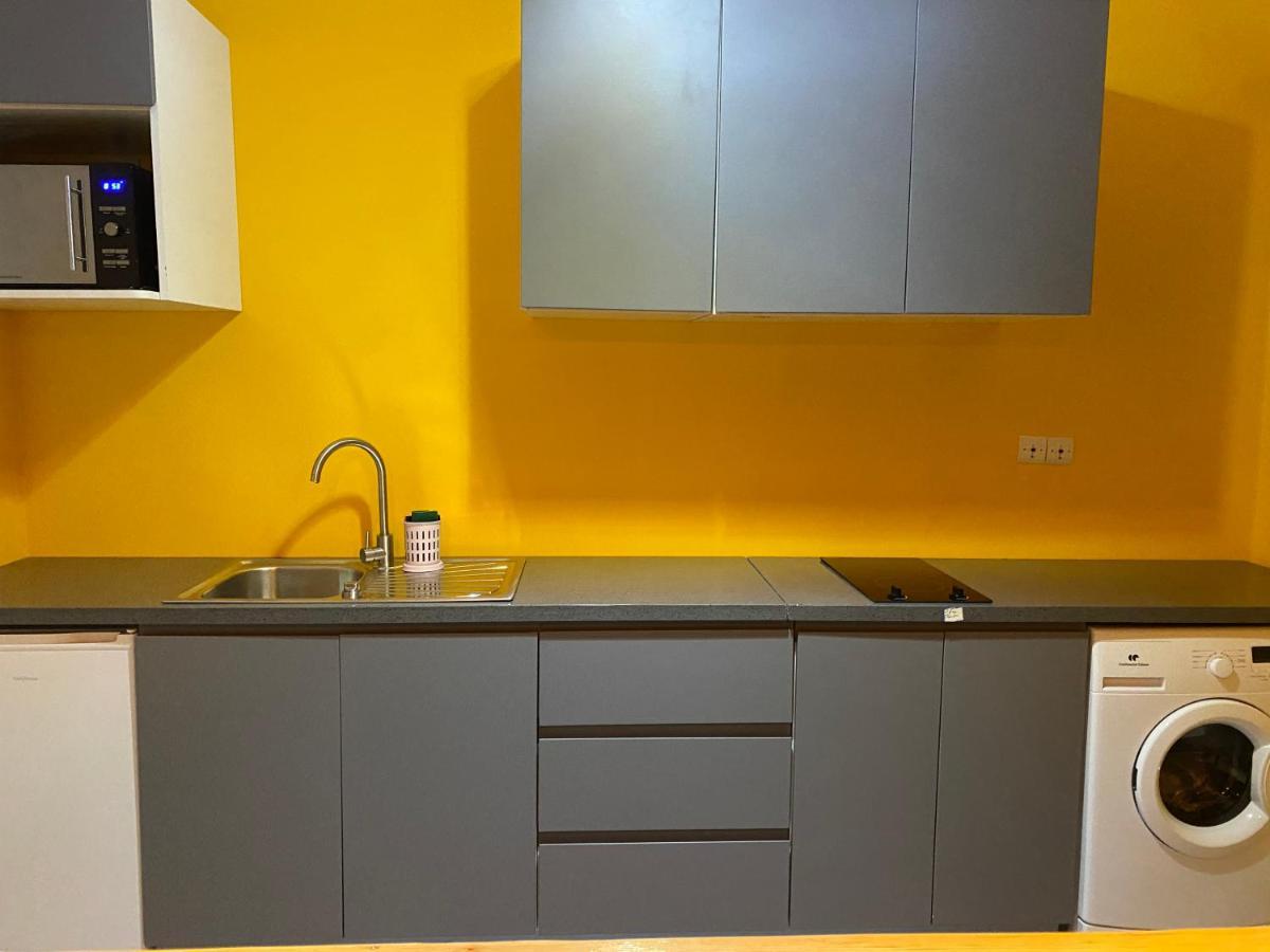 Maison d'hôtes Le Toubé Saint-Louis Extérieur photo